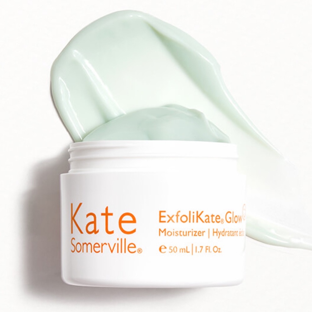 Kate Somerville ExfoliKate Glow Moisturizer
